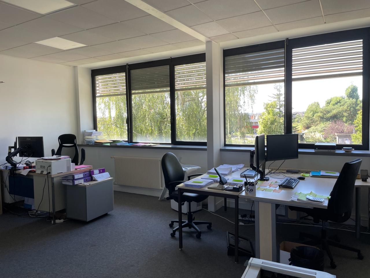 Location local d'activité Sotteville-lès-Rouen Seine-Maritime OLACT2425344 1