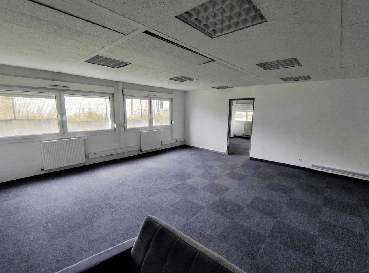 Location bureau Heillecourt Meurthe-et-Moselle OLBUR2427176 3