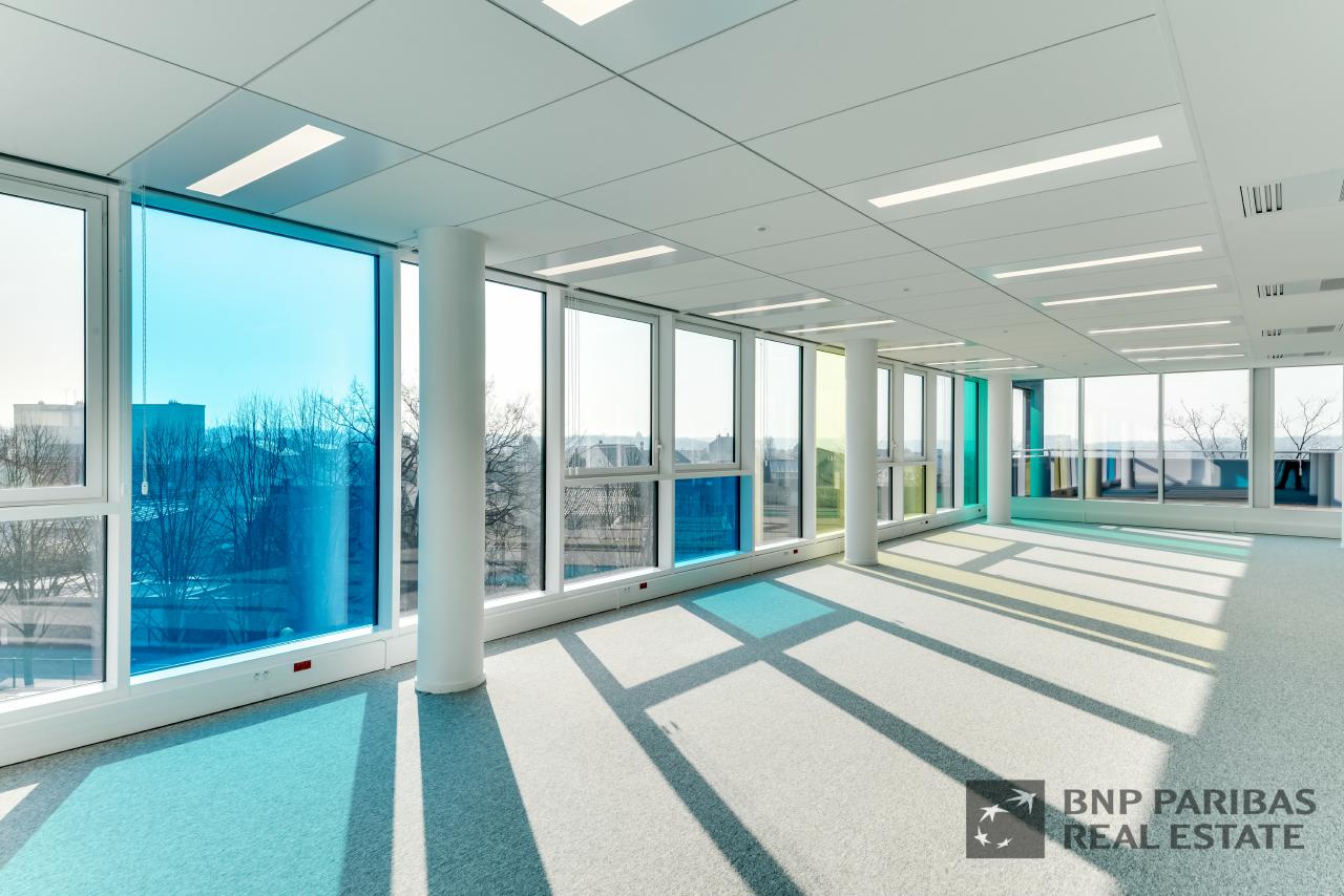 Location bureau Vélizy-Villacoublay Yvelines OLBUR2103867 2