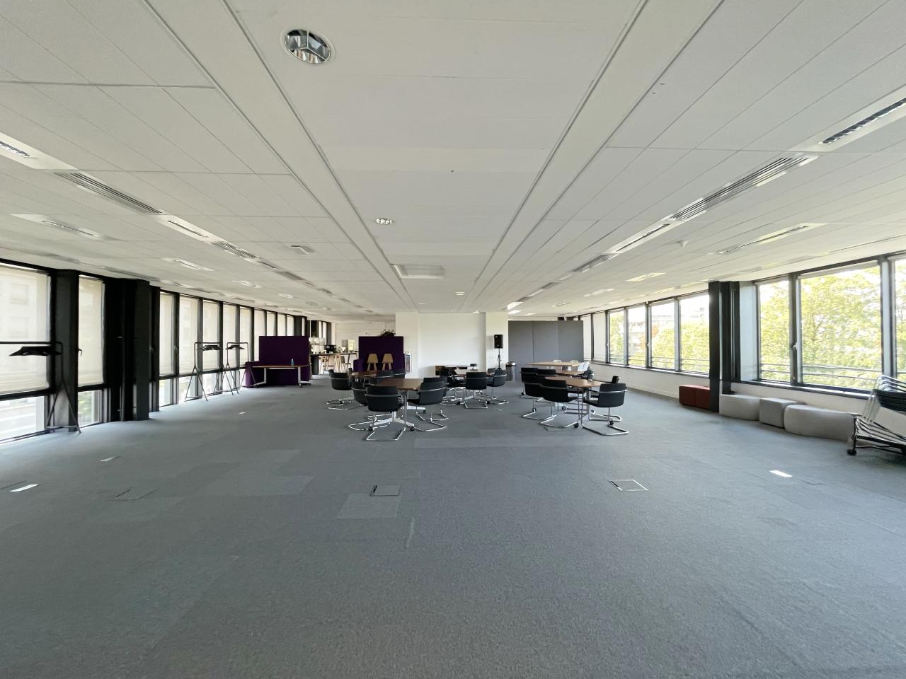 Vente bureau Issy-les-Moulineaux Hauts-de-Seine OVBUR2530034 4