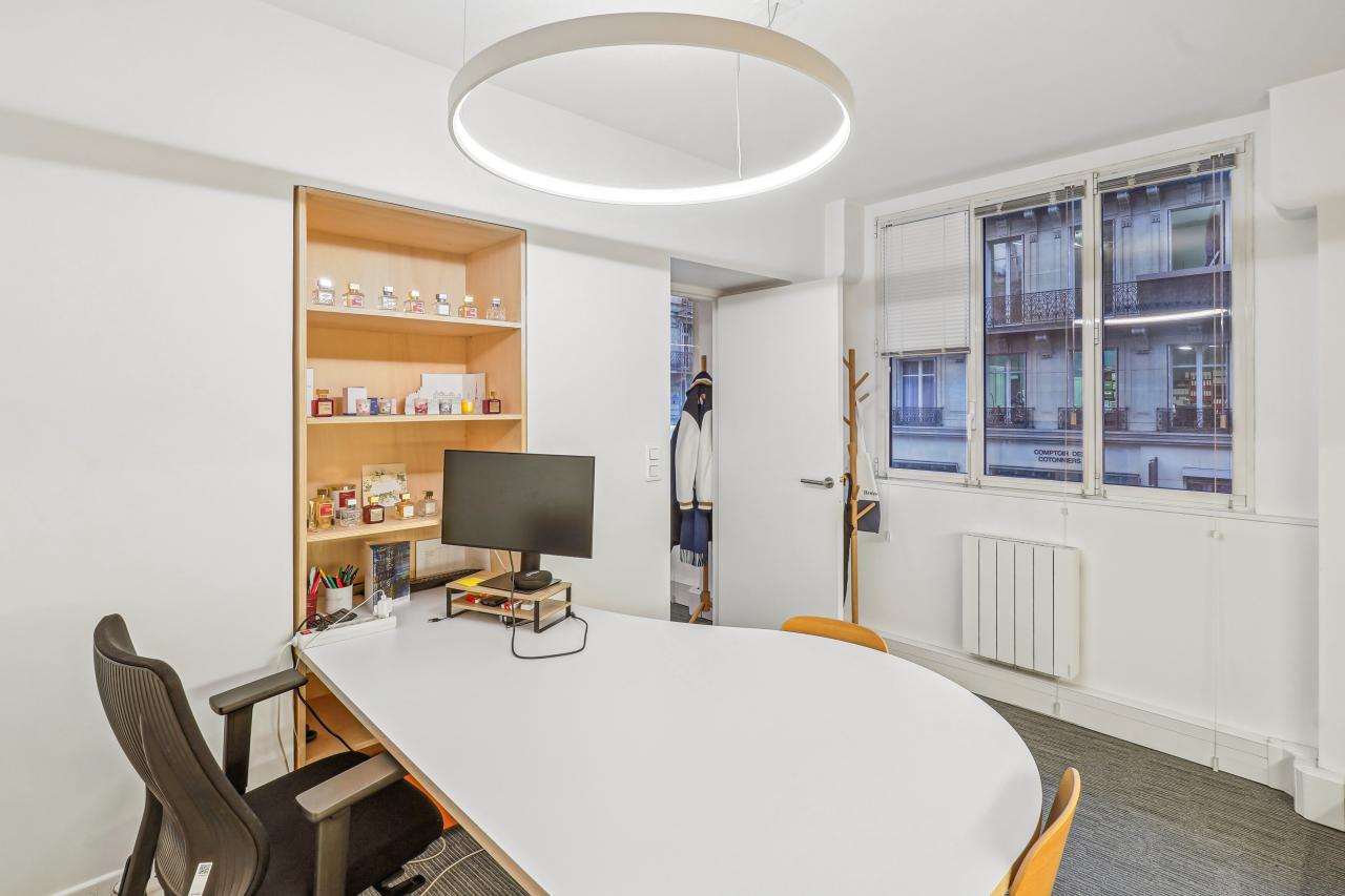Location bureau Paris OLBUR2528713 2