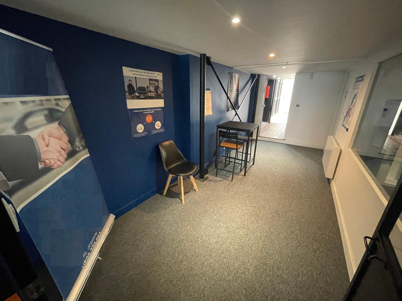 Location local d'activité Rennes Ille-et-Vilaine OLACT2535098 3