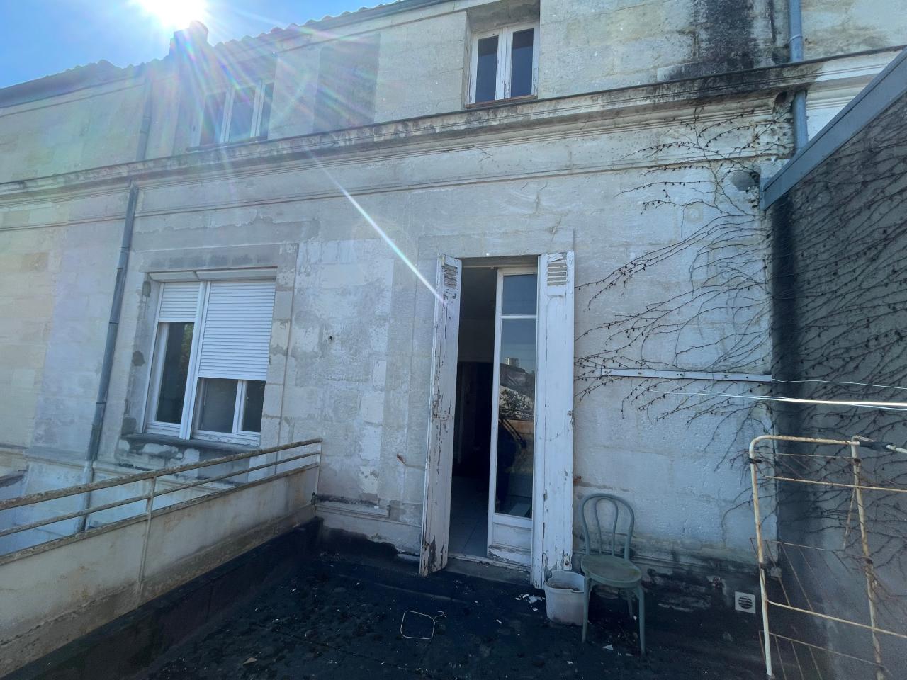 Vente bureau Bordeaux Gironde OVBUR2640663 2