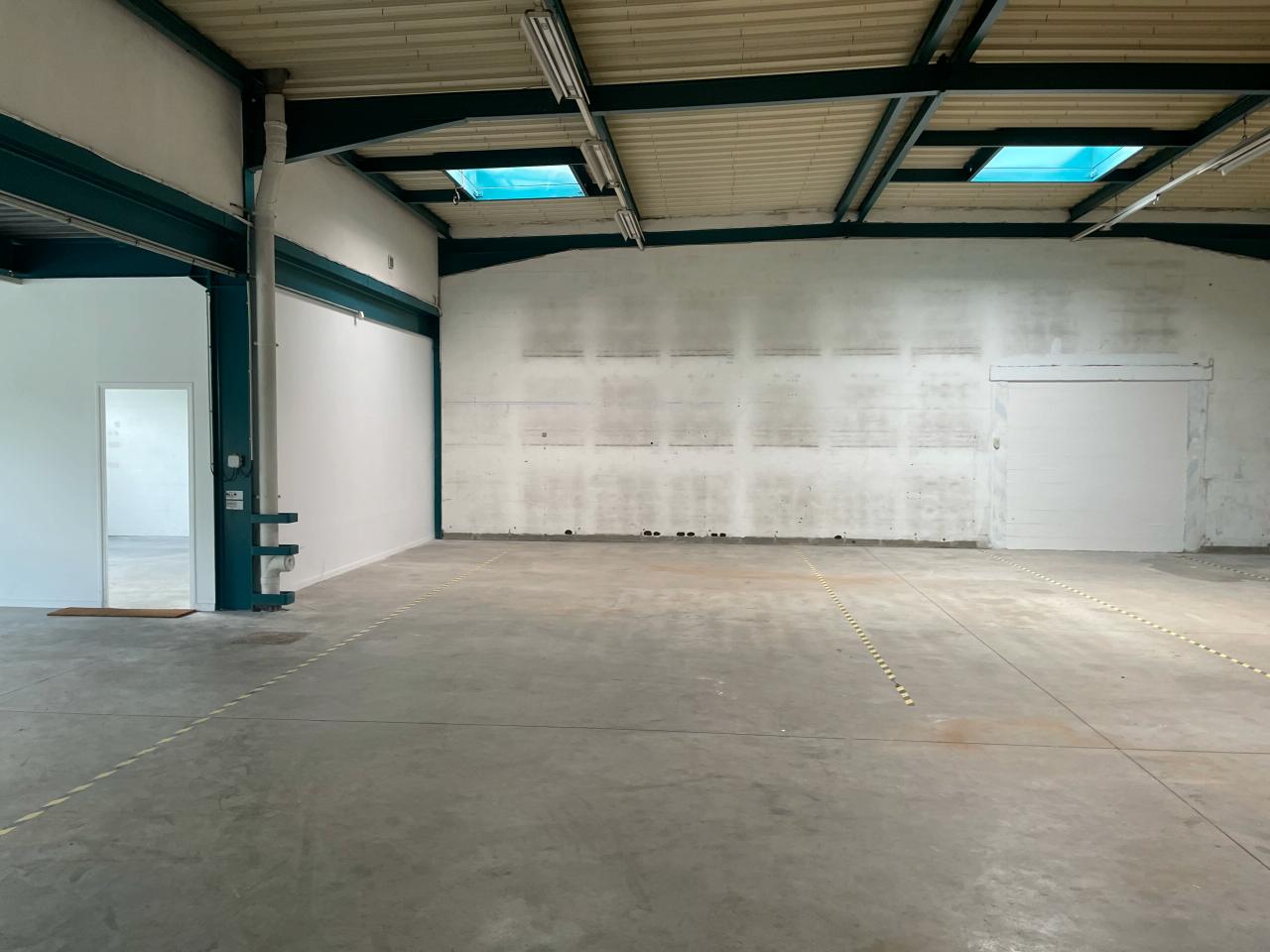 Location local d'activité Tremblay-en-France Seine-Saint-Denis OLACT2423238 4