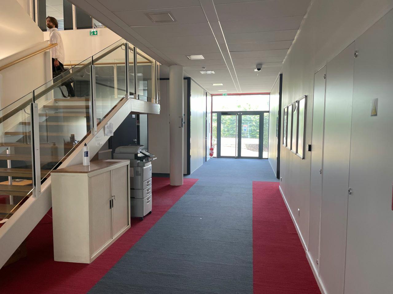 Vente bureau Dardilly Rhône OVBUR2534545 4