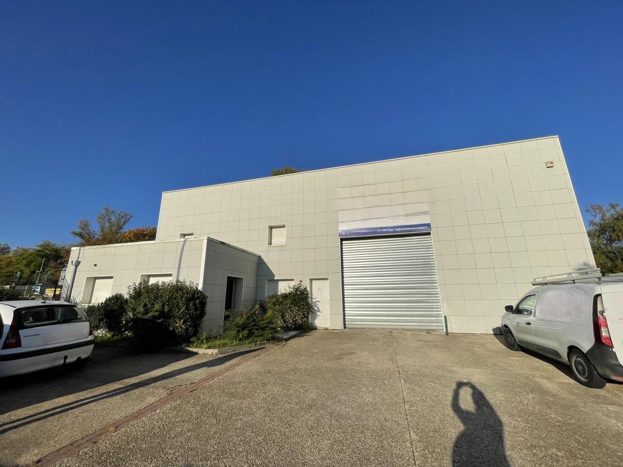 Vente local d'activité Saint-Jean-de-Braye Loiret OVACT2536936 1