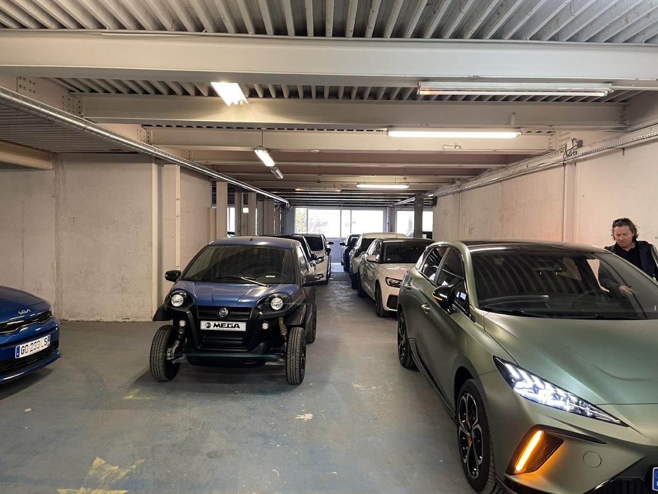 Location local d'activité Nice Alpes-Maritimes OLACT2419557 2