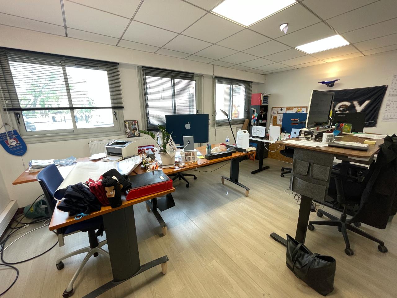 Vente bureau Nancy Meurthe-et-Moselle OVBUR2427697 3