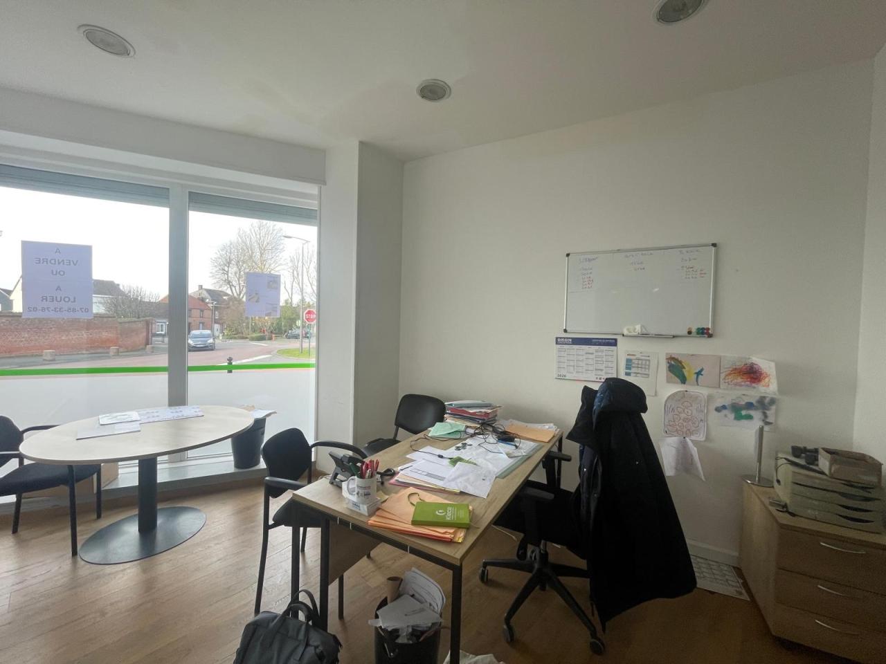 Vente local d'activité Barlin Pas-de-Calais OVACT2639339 1