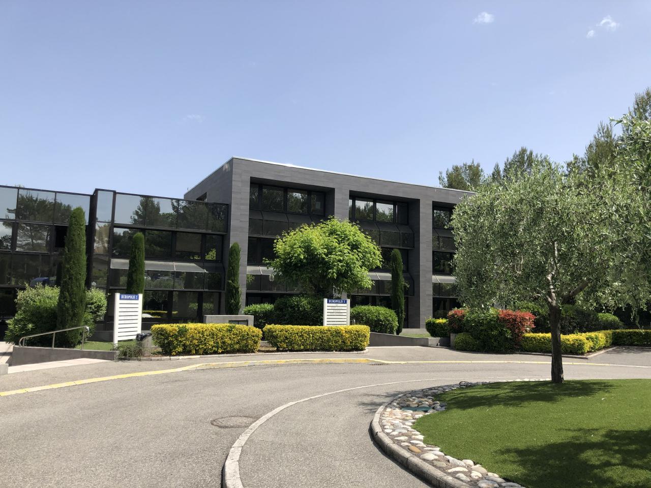 Location bureau Sophia Antipolis Alpes-Maritimes OLBUR2114837 2