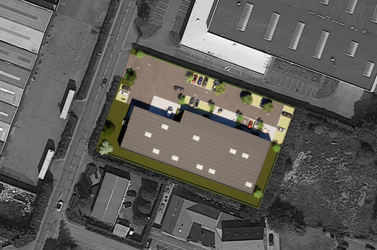 Location local d'activité OLACT2318382 1