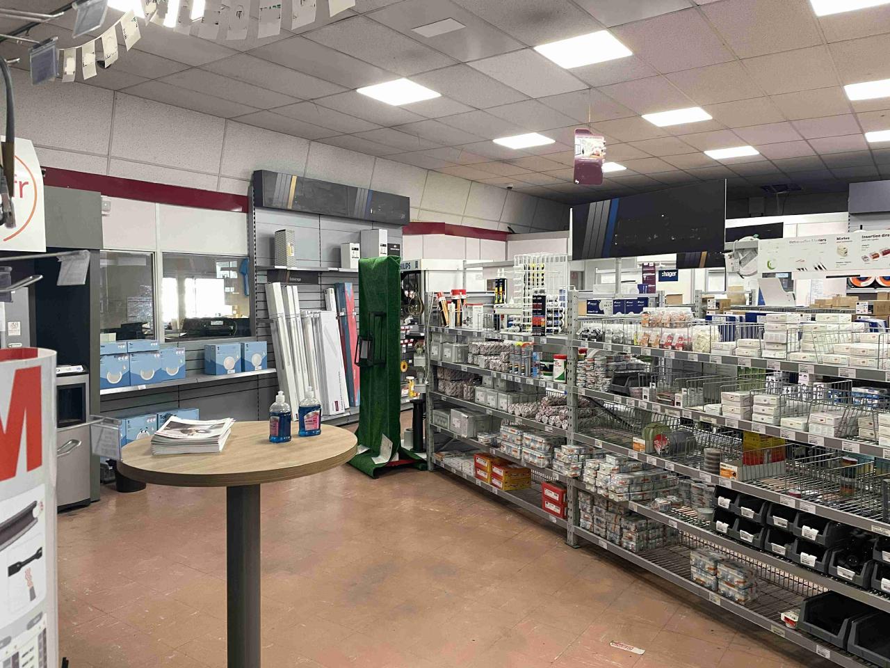 Location local d'activité Marseille Bouches-du-Rhône OLACT2537996 3