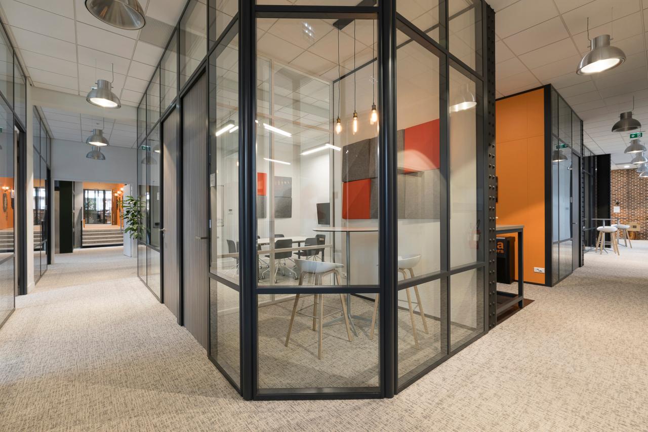 Location bureau La Plaine Saint-Denis Seine-Saint-Denis OLBUR2533427 3