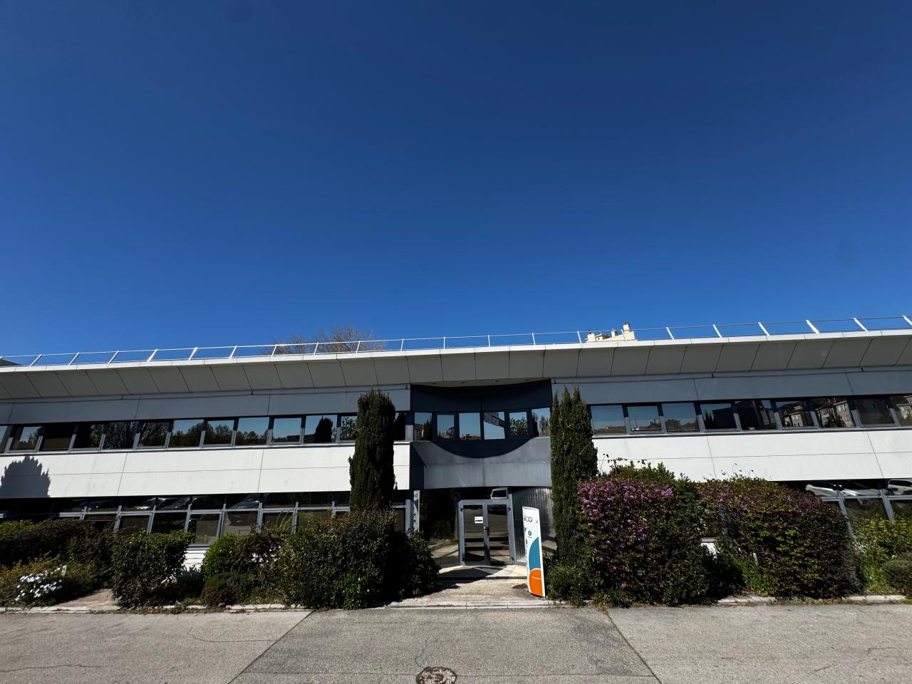 Location bureau Marseille Bouches-du-Rhône OLBUR2640646