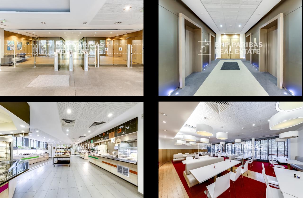 Location bureau Châtillon Hauts-de-Seine OLBUR2530076 4