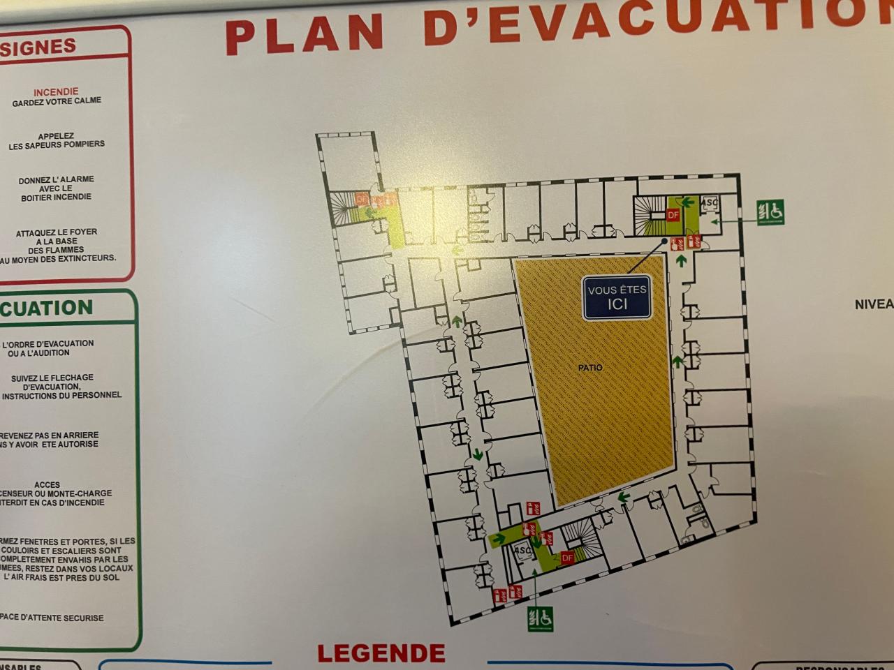 Vente bureau Orléans Loiret OVBUR2638796 2