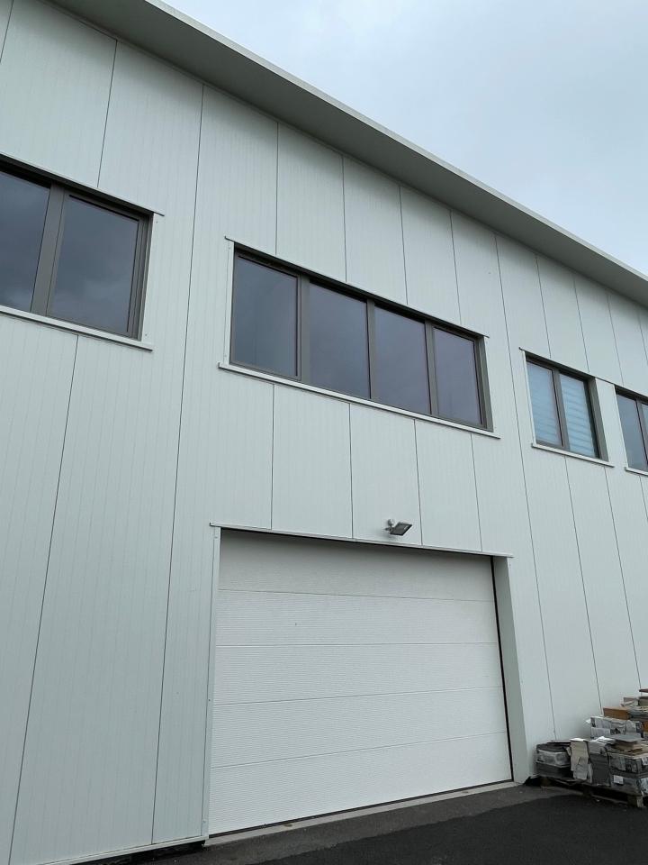 Vente local d'activité Sauvagnon Pyrénées-Atlantiques OVACT2640916 2