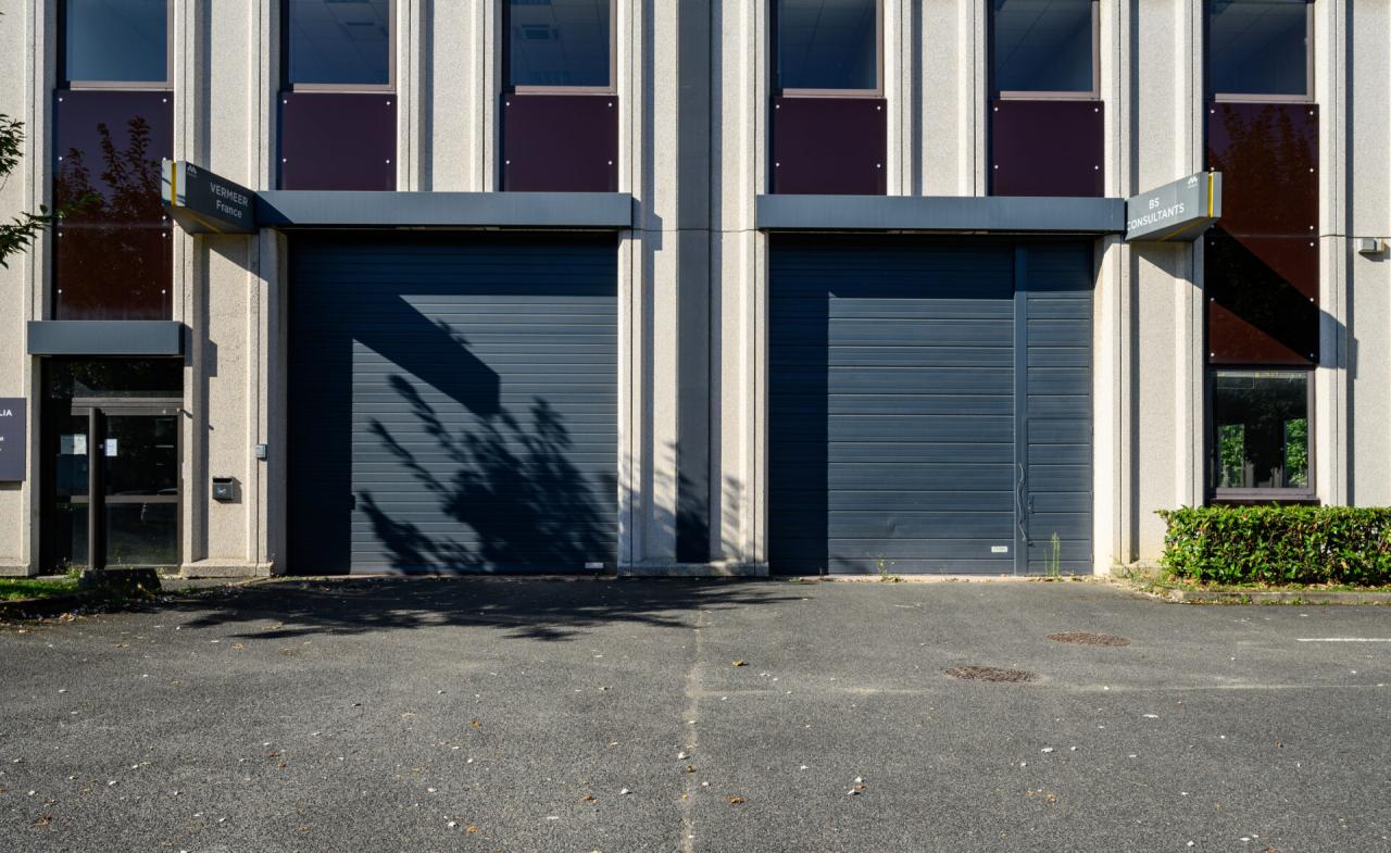 Location local d'activité Villebon-sur-Yvette Essonne OLACT2002543 3