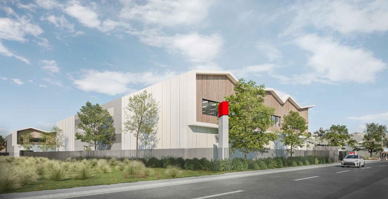 Vente local d'activité Montmagny Val-d'Oise OVACT2535104 4