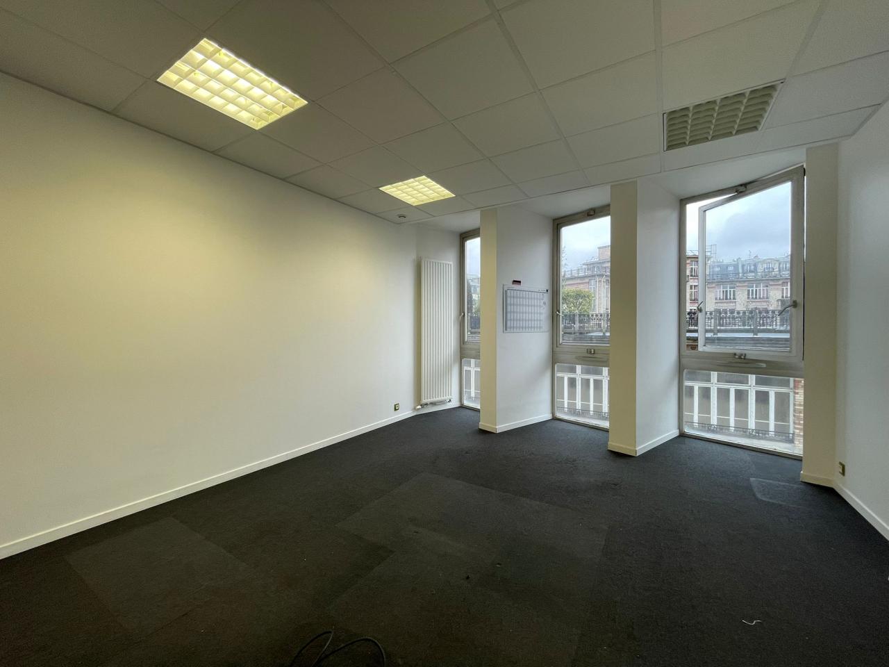 Vente bureau Paris OVBUR2530998