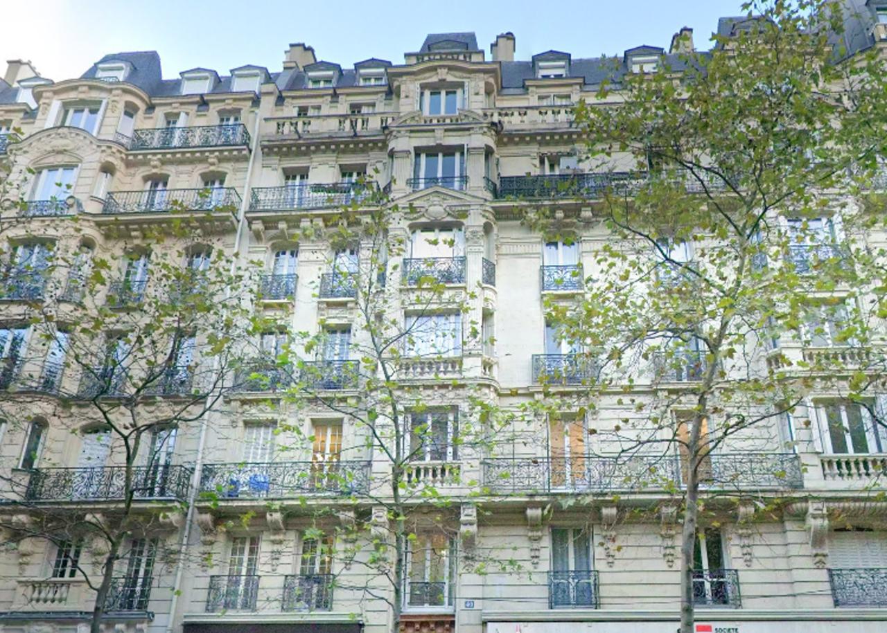 Location bureau Paris OLBUR2644492