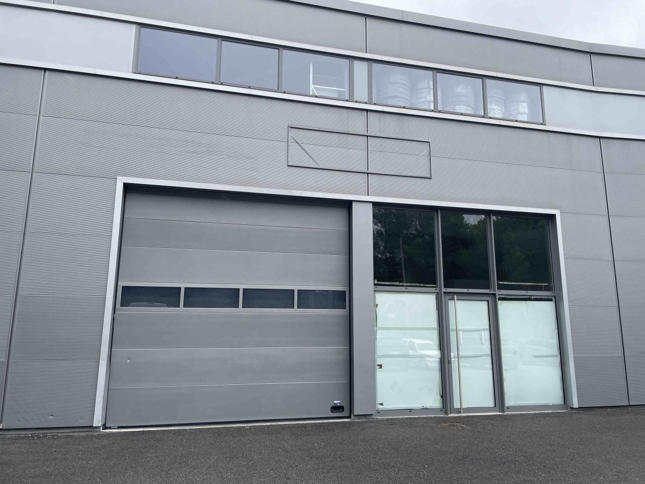 Location local d'activité La Ciotat Bouches-du-Rhône OLACT2536222