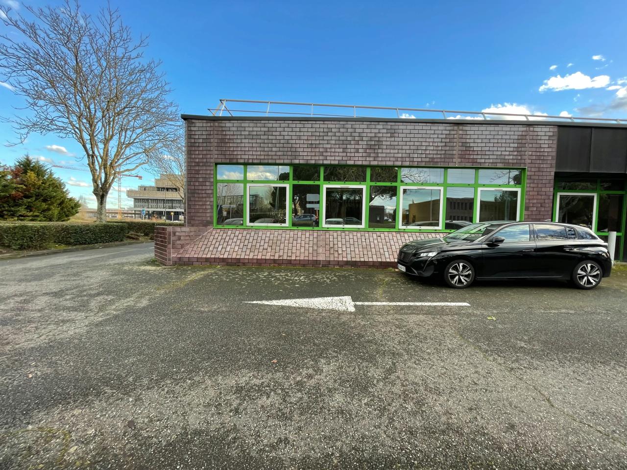 Location bureau Labège Haute-Garonne OLBUR2529401 1