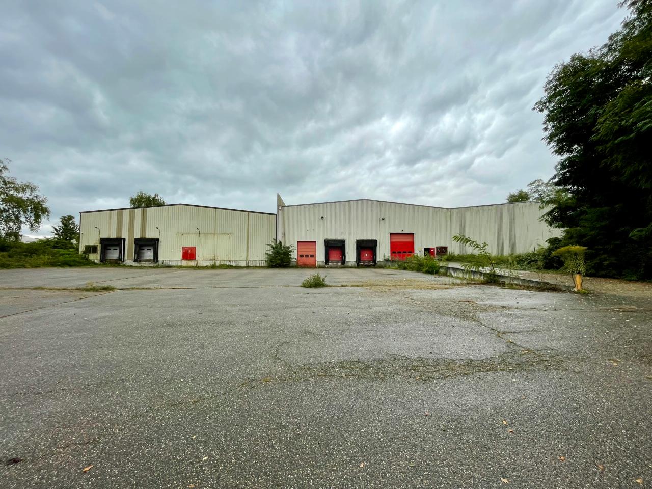 Location local d'activité Geispolsheim Bas-Rhin OLACT2425616