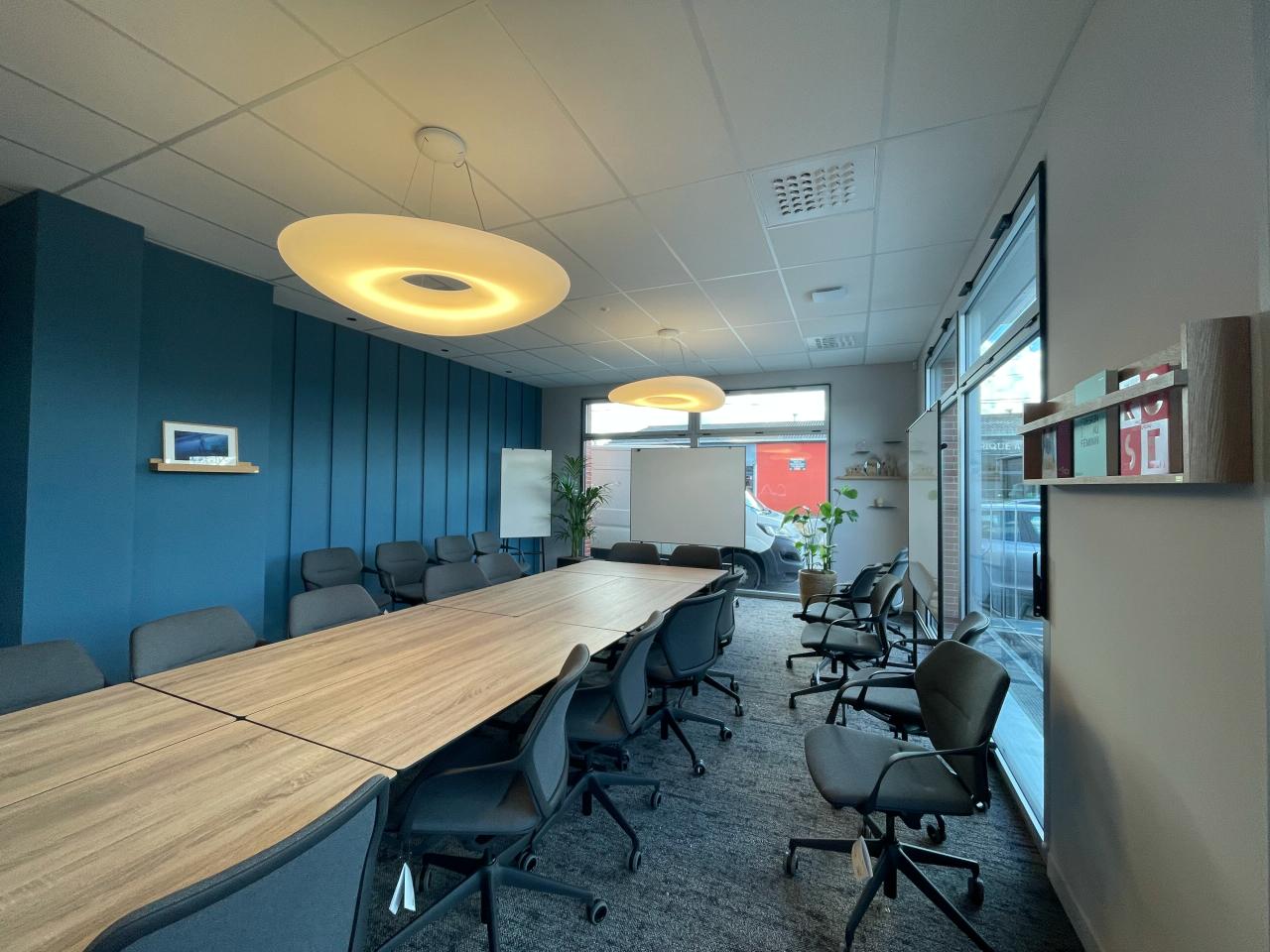 Location coworking Saint-Sébastien-sur-Loire Loire-Atlantique OLBUR2421359 4