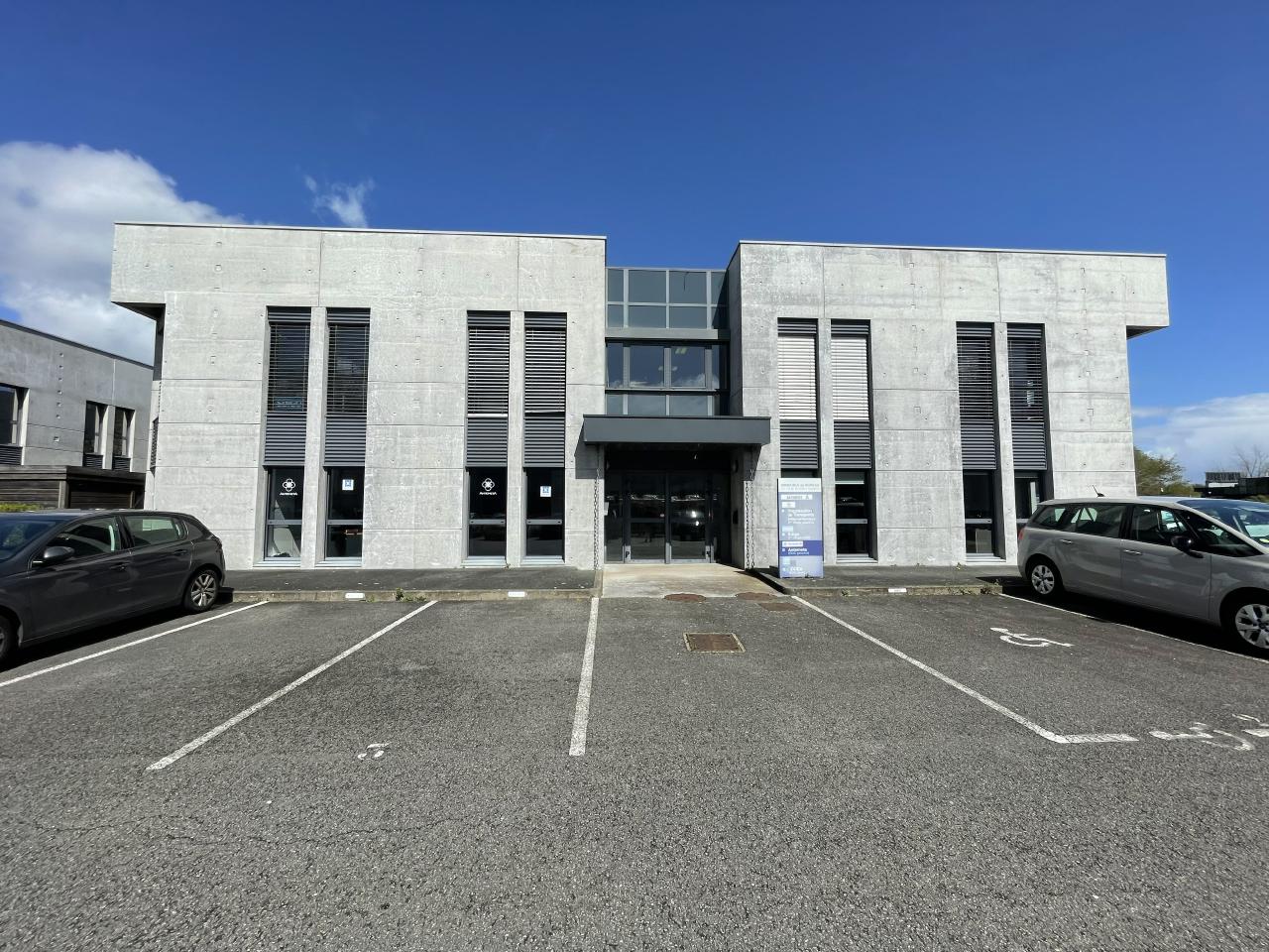 Location bureau Saint-Herblain Loire-Atlantique OLBUR2313717 1