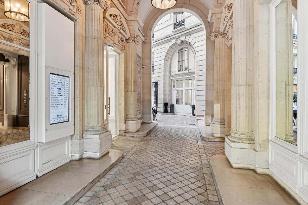 Location bureau Paris OLBUR2533704 2