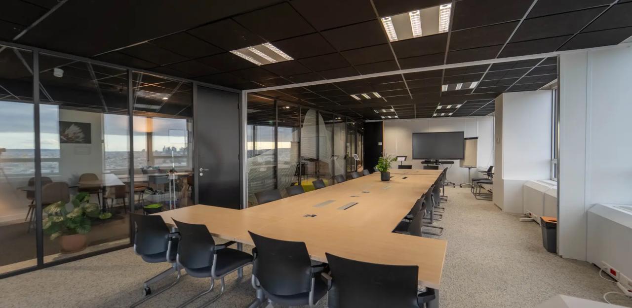 Location coworking Paris OLBUR2422639 4
