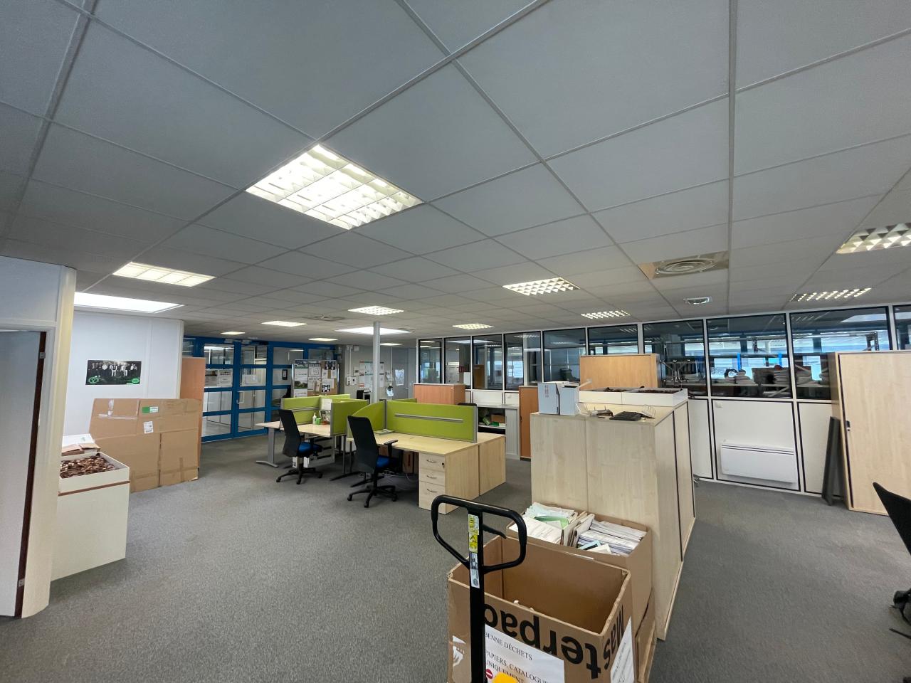 Location local d'activité Bois-Guillaume Seine-Maritime OLACT2534010 1