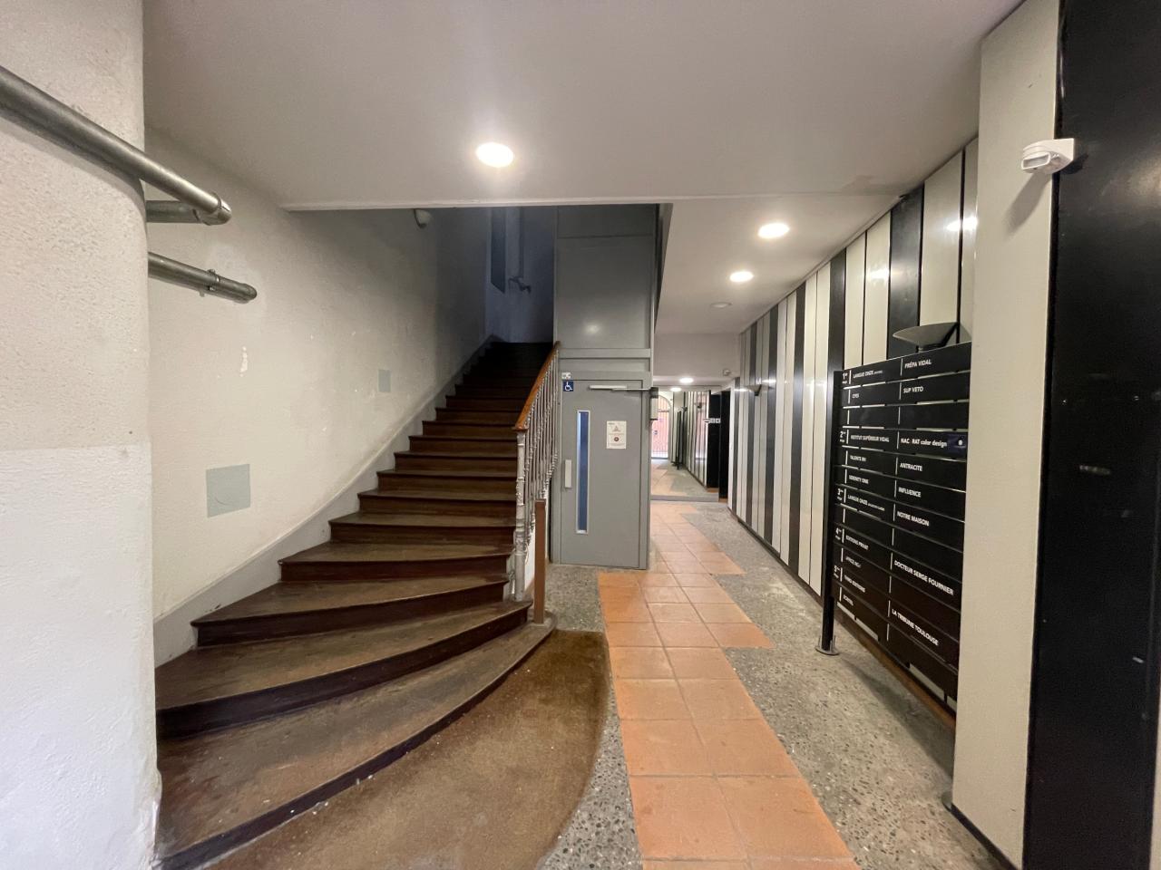 Location bureau Toulouse Haute-Garonne OLBUR2638945 3