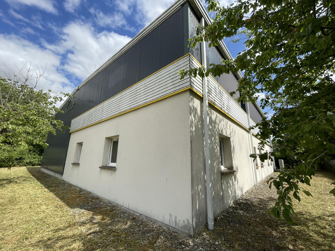 Location local d'activité Ludres Meurthe-et-Moselle OLACT2314140 3