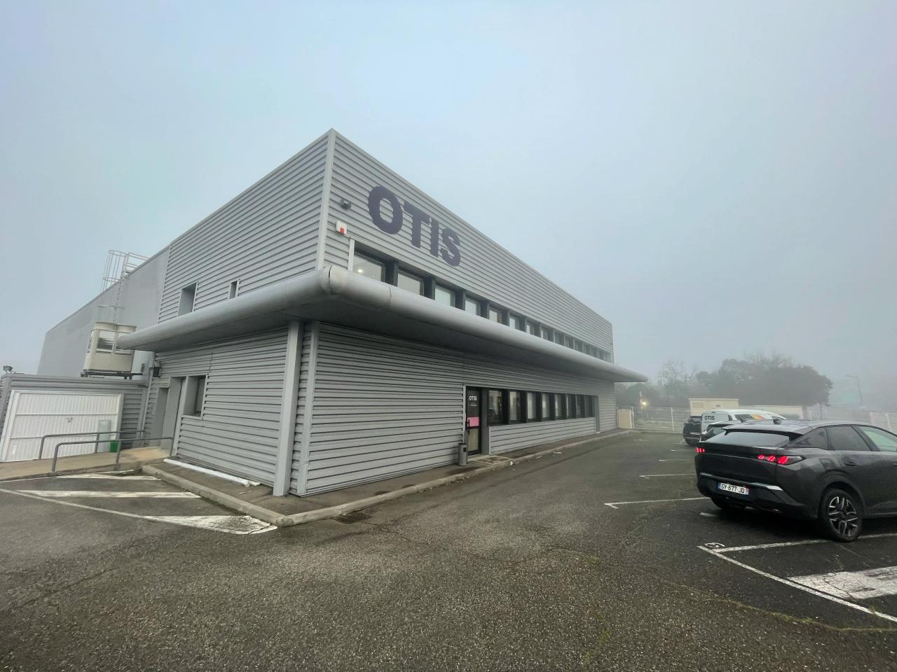 Location local d'activité Toulouse Haute-Garonne OLACT2425708 3