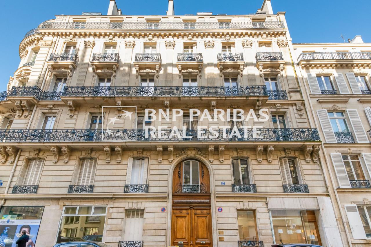 Location bureau Paris OLBUR2640355
