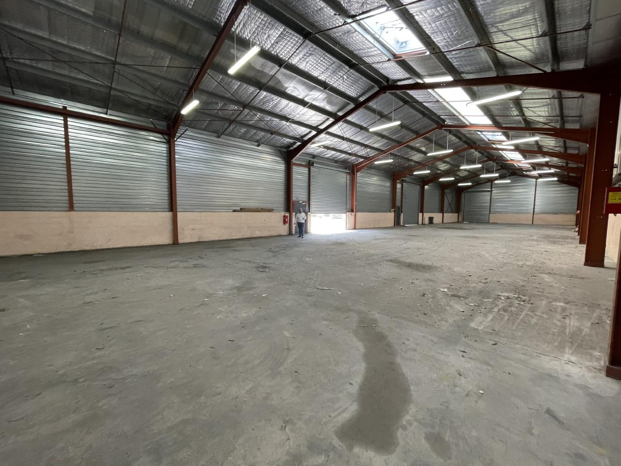 Location local d'activité Flassans-sur-Issole Var OLACT2315412 2