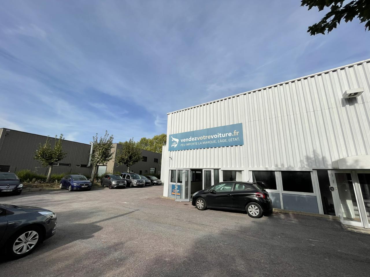 Location local d'activité Montigny-le-Bretonneux Yvelines OLACT2316364 3