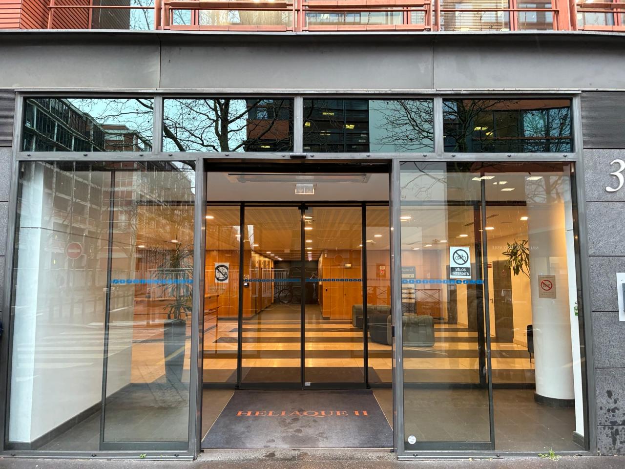 Location bureau Montreuil Seine-Saint-Denis OLBUR2117845 2