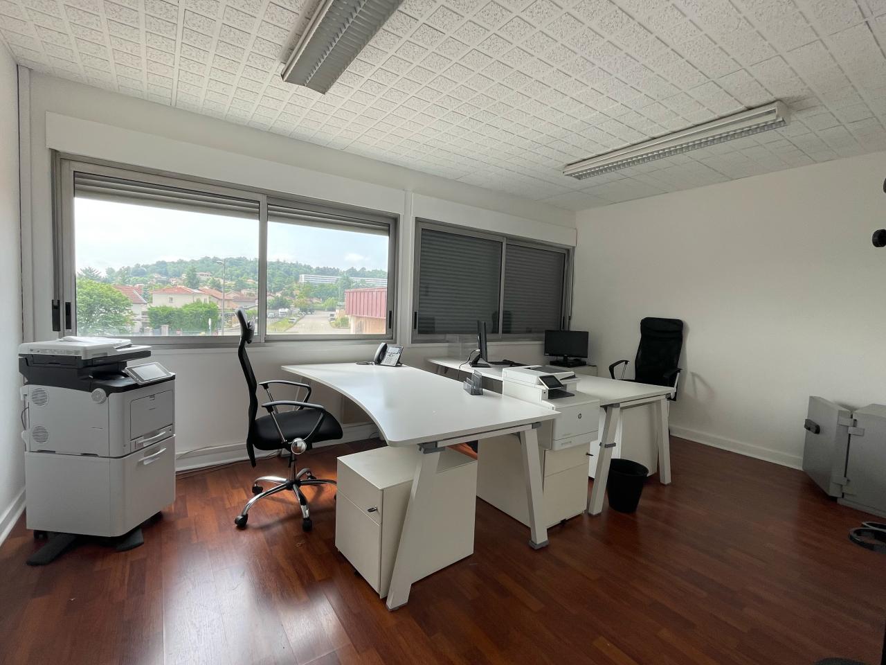 Location local d'activité Saint-Genis-Laval Rhône OLACT2532798 3