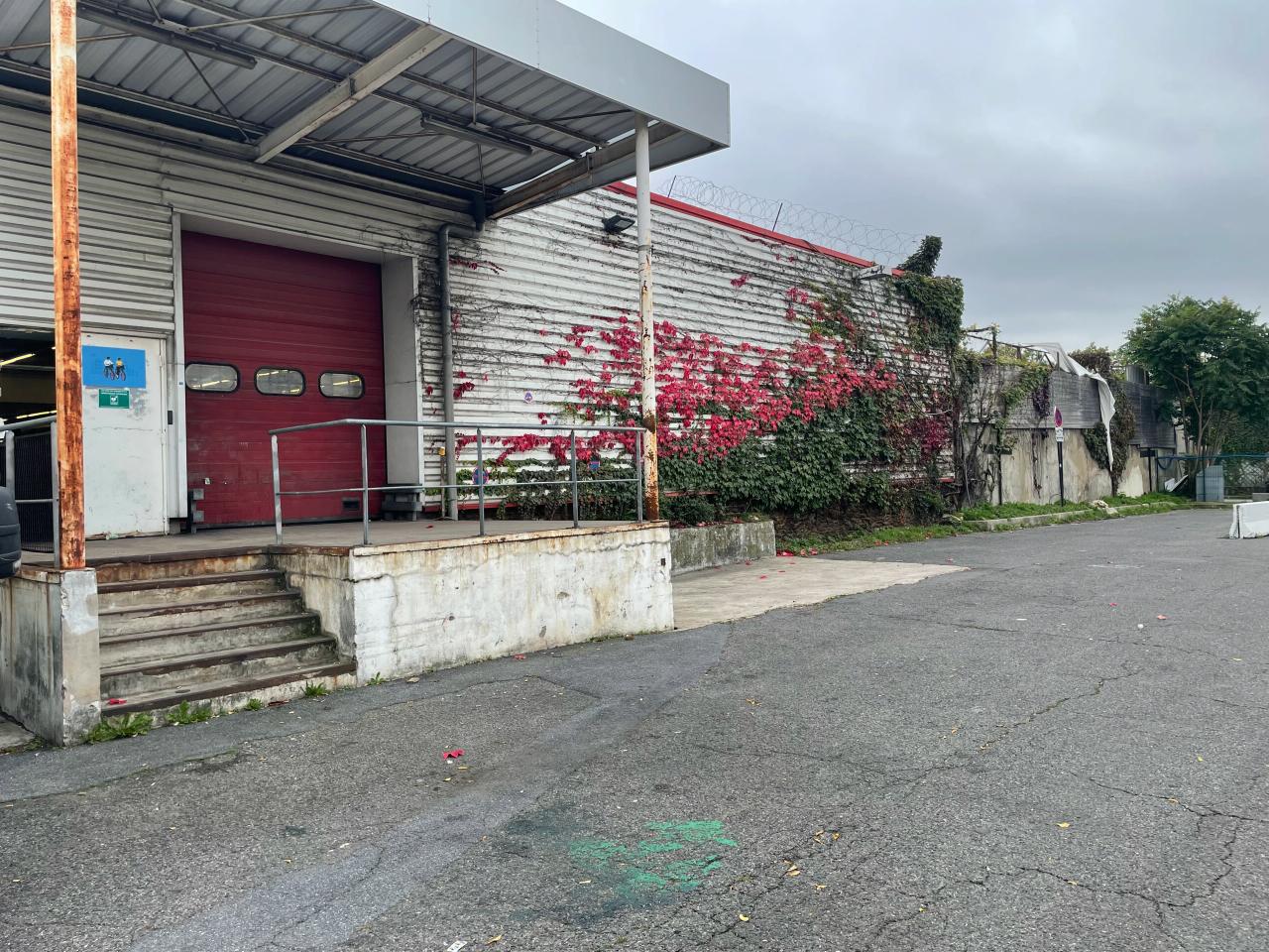Location local d'activité Aubervilliers Seine-Saint-Denis OLACT2426355 3