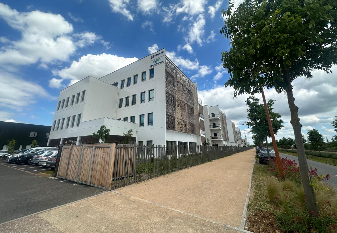 Vente bureau Genas Rhône OVBUR2200969
