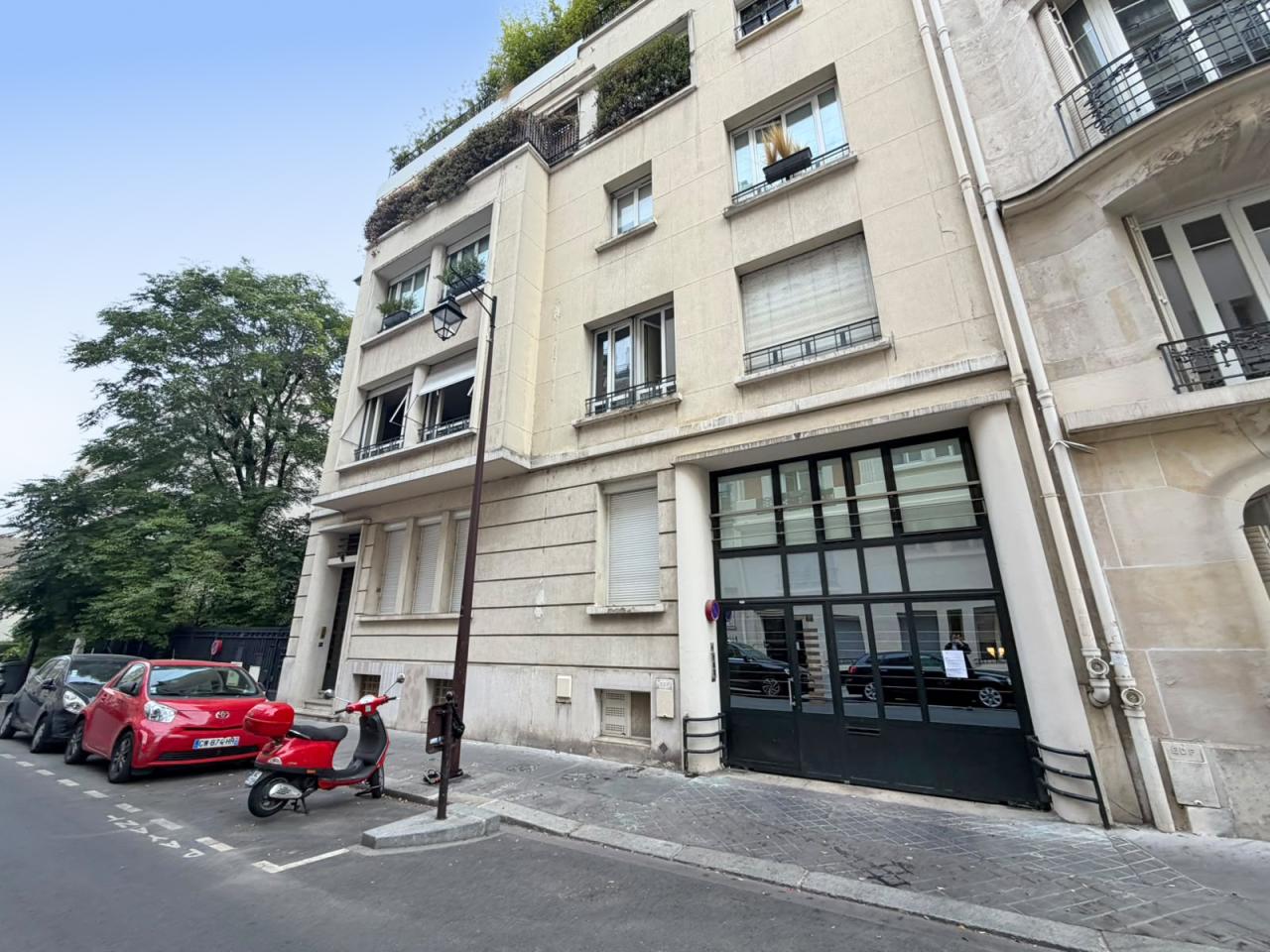 Vente bureau Neuilly-sur-Seine Hauts-de-Seine OVBUR2645308