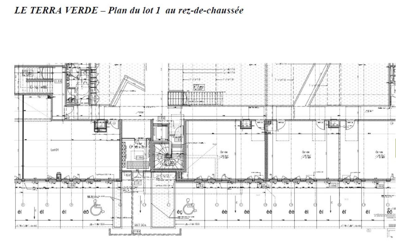 Location bureau Montpellier Hérault OLBUR2422453 4