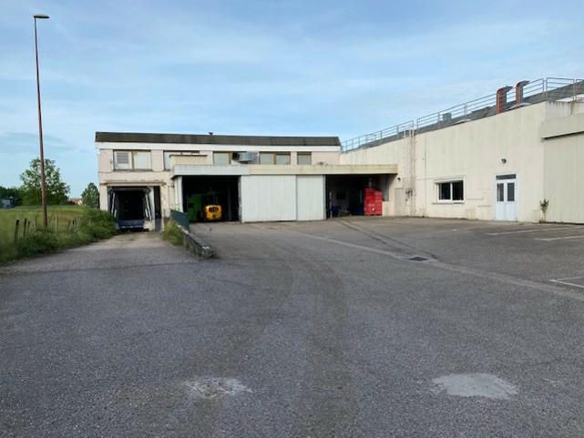 Vente local d'activité Moncel-lès-Lunéville Meurthe-et-Moselle OVACT2206019 1
