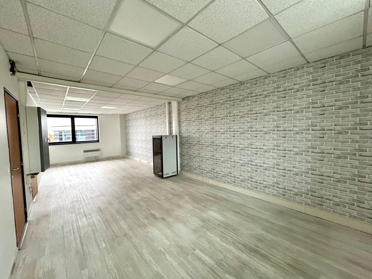 Location bureau Saint-Grégoire Ille-et-Vilaine OLBUR2536571 4