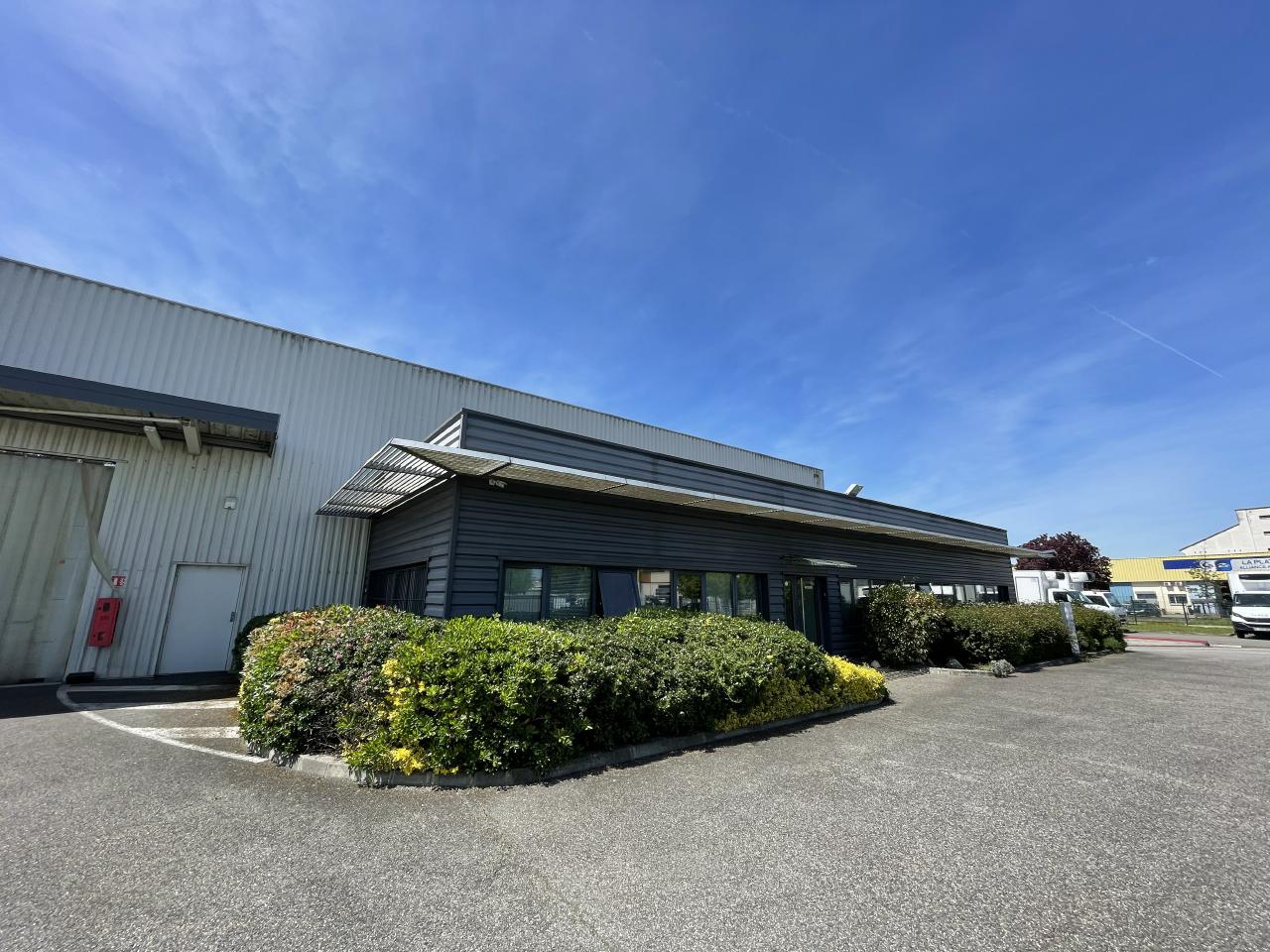 Location local d'activité Toulouse Haute-Garonne OLACT2531649 4