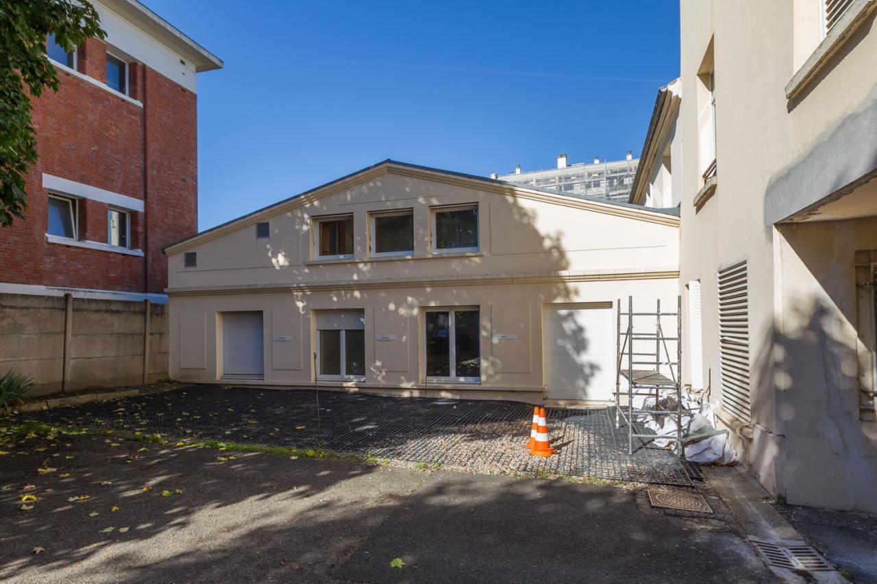 Location bureau Versailles Yvelines OLBUR2536088 4