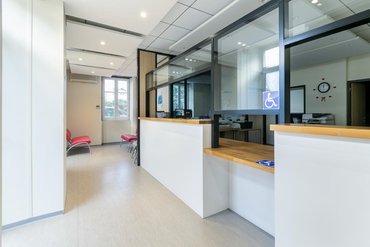 Vente bureau Bayonne Pyrénées-Atlantiques OVBUR2202687 1